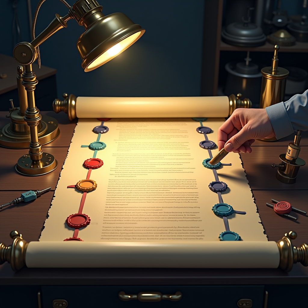 An AI-Native Interface Is a Contract, Not a Chatbox — cover